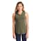 District® Perfect Tri® Women's Sleeveless Hoodie
